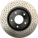 Purchase Top-Quality Front Disc Brake Rotor by RAYBESTOS - 980596R pa2