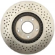 Purchase Top-Quality Front Disc Brake Rotor by RAYBESTOS - 980596R pa3