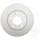 Purchase Top-Quality Front Disc Brake Rotor by RAYBESTOS - 980598FZN pa4
