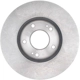 Purchase Top-Quality RAYBESTOS R-Line - 980598R - Vented Front Disc Brake Rotor pa16