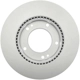 Purchase Top-Quality Front Disc Brake Rotor by RAYBESTOS - 980600FZN pa12