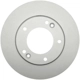 Purchase Top-Quality Front Disc Brake Rotor by RAYBESTOS - 980600FZN pa13