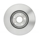Purchase Top-Quality Vented Front Disc Brake Rotor - RAYBESTOS Specialty - 980601 pa15
