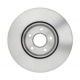 Purchase Top-Quality Vented Disque de frein � disque avant - RAYBESTOS Specialty - 980601 pa15