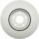 Purchase Top-Quality Front Disc Brake Rotor by RAYBESTOS - 980601FZN pa8