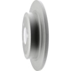 Purchase Top-Quality Front Disc Brake Rotor by RAYBESTOS - 980604FZN pa1