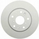 Purchase Top-Quality Front Disc Brake Rotor by RAYBESTOS - 980611FZN pa9