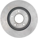 Purchase Top-Quality Vented Front Disc Brake Rotor - RAYBESTOS R-Line - 980627R pa14