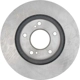 Purchase Top-Quality Vented Front Disc Brake Rotor - RAYBESTOS R-Line - 980627R pa17