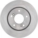 Purchase Top-Quality Vented Front Disc Brake Rotor - RAYBESTOS R-Line - 980627R pa18