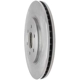 Purchase Top-Quality Vented Front Disc Brake Rotor - RAYBESTOS R-Line - 980628R pa15