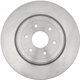Purchase Top-Quality Vented Front Disc Brake Rotor - RAYBESTOS R-Line - 980628R pa17