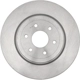 Purchase Top-Quality Vented Front Disc Brake Rotor - RAYBESTOS R-Line - 980628R pa19