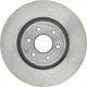Purchase Top-Quality Vented Front Disc Brake Rotor - RAYBESTOS R-Line - 980628R pa21