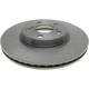 Purchase Top-Quality RAYBESTOS R-Line - 980629R - Vented Disque de frein à disque avant pa7