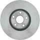 Purchase Top-Quality RAYBESTOS R-Line - 980629R - Vented Front Disc Brake Rotor pa17