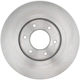 Purchase Top-Quality RAYBESTOS R-Line - 980630R - Vented Front Disc Brake Rotor pa16