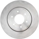 Purchase Top-Quality RAYBESTOS R-Line - 980630R - Vented Front Disc Brake Rotor pa17