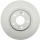 Purchase Top-Quality Front Disc Brake Rotor by RAYBESTOS - 980635FZN pa9