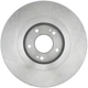 Purchase Top-Quality RAYBESTOS R-Line - 980635R - Vented Front Disc Brake Rotor pa12