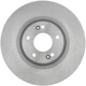 Purchase Top-Quality RAYBESTOS R-Line - 980635R - Vented Front Disc Brake Rotor pa13
