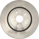 Purchase Top-Quality RAYBESTOS R-Line - 980636R - Vented Front Disc Brake Rotor pa23