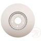 Purchase Top-Quality Front Disc Brake Rotor by RAYBESTOS - 980638FZN pa4