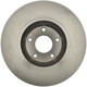Purchase Top-Quality Front Disc Brake Rotor by RAYBESTOS - 980638R pa20