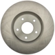 Purchase Top-Quality Front Disc Brake Rotor by RAYBESTOS - 980638R pa21
