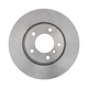Purchase Top-Quality RAYBESTOS R-Line - 980654R - Vented Front Disc Brake Rotor pa15