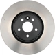 Purchase Top-Quality Rotor de frein à disque avant ventilé - RAYBESTOS R-Line - 980659R pa21