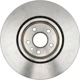 Purchase Top-Quality Vented Front Disc Brake Rotor - RAYBESTOS R-Line - 980659R pa22
