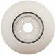 Purchase Top-Quality Front Disc Brake Rotor by RAYBESTOS - 980664FZN pa8