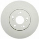 Purchase Top-Quality Front Disc Brake Rotor by RAYBESTOS - 980666FZN pa9