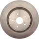 Purchase Top-Quality Vented Front Disc Brake Rotor - RAYBESTOS R-Line - 980675R pa13