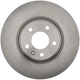 Purchase Top-Quality RAYBESTOS R-Line - 980697R - Vented Front Disc Brake Rotor pa24