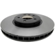Purchase Top-Quality Disque de frein à disque avant par RAYBESTOS - 980701 pa15