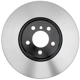 Purchase Top-Quality Disque de frein à disque avant par RAYBESTOS - 980701 pa16