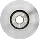 Purchase Top-Quality Front Disc Brake Rotor by RAYBESTOS - 980701 pa17