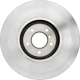 Purchase Top-Quality Front Disc Brake Rotor by RAYBESTOS - 980701 pa19