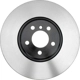 Purchase Top-Quality Front Disc Brake Rotor by RAYBESTOS - 980701 pa20