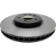 Purchase Top-Quality Disque de frein à disque avant par RAYBESTOS - 980701 pa21