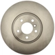 Purchase Top-Quality RAYBESTOS - 980701R - Front Disc Brake Rotor pa2