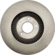 Purchase Top-Quality RAYBESTOS R-Line - 980711R - Vented Front Disc Brake Rotor pa17