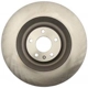 Purchase Top-Quality Front Disc Brake Rotor by RAYBESTOS - 980715R pa2