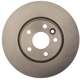 Purchase Top-Quality RAYBESTOS - 980725R - Front Disc Brake Rotor pa14