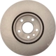 Purchase Top-Quality RAYBESTOS - 980725R - Front Disc Brake Rotor pa16