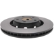 Purchase Top-Quality RAYBESTOS Specialty - 980728 - Solid Front Disc Brake Rotor pa18