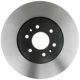 Purchase Top-Quality Vented Front Disc Brake Rotor - RAYBESTOS Specialty - 980735 pa13