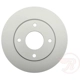 Purchase Top-Quality Front Disc Brake Rotor by RAYBESTOS - 980764FZN pa6